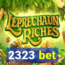 2323 bet